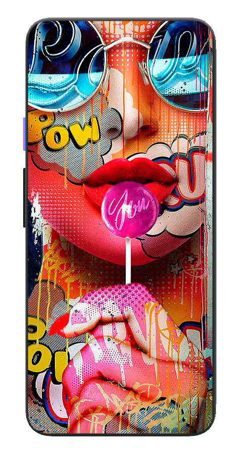 Carcasa Personalizada